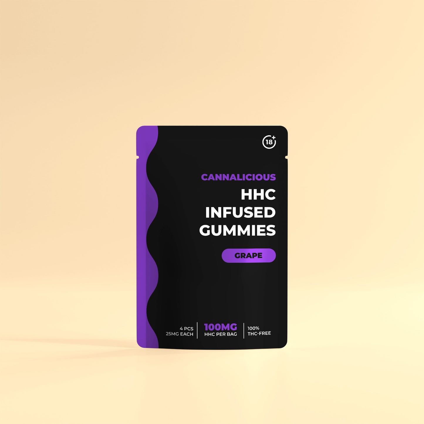 HHC Gummies