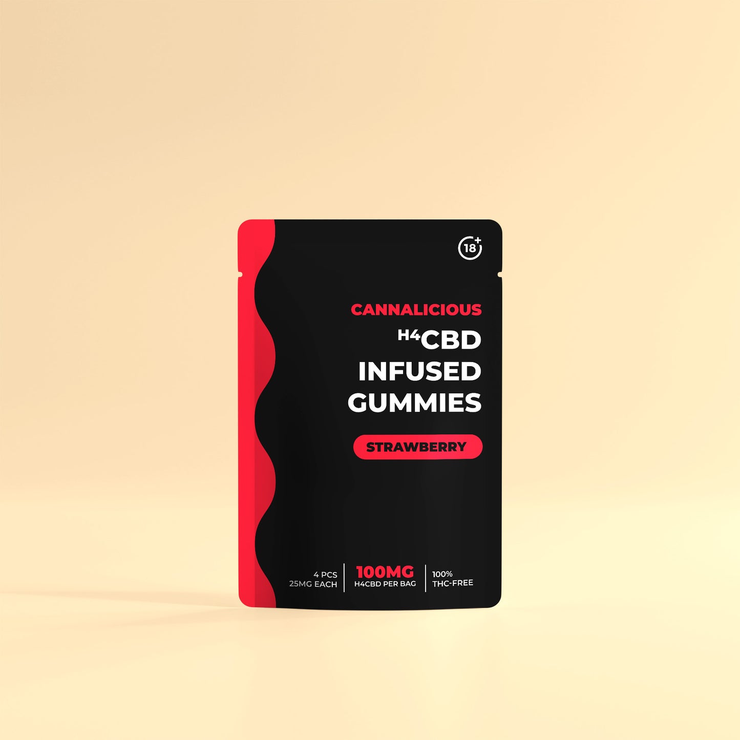 H4CBD Gummies